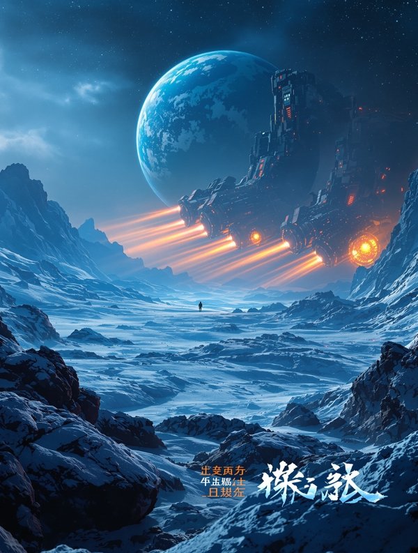 流浪地球3 - 亚洲av无码在线观看 流浪地球3 - 亚洲av无码
