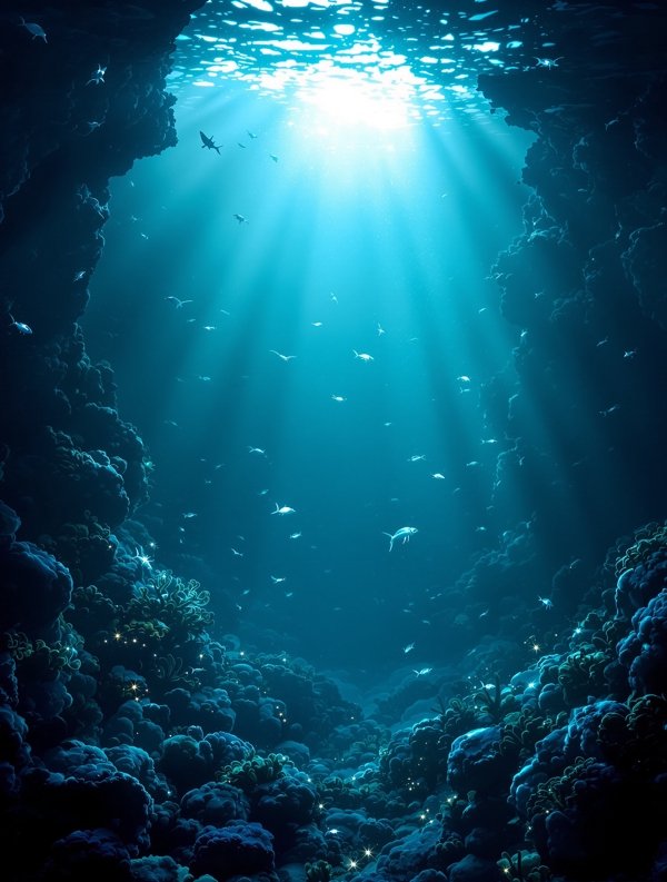 深海回响 - 亚洲av无码