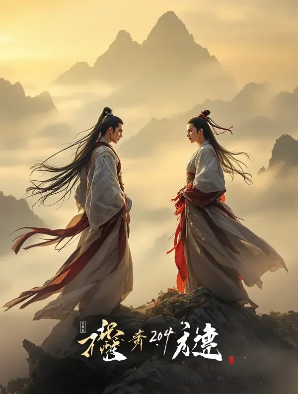 山河令之风云再起 - 亚洲av无码